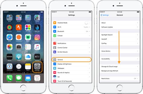How do I reset my iPhone without losing everything?